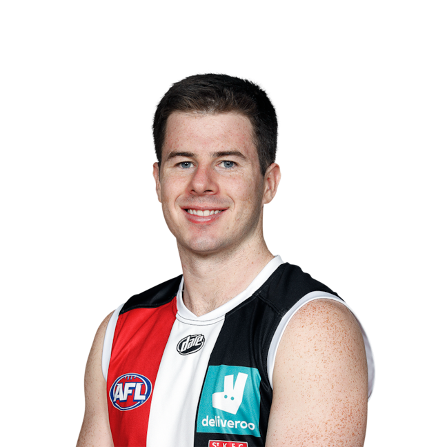 Jack Higgins profile picture
